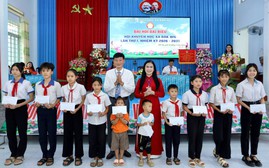 Hội Khuyến học xã Đắk Wil (Lâm Đồng) đổi mới sáng tạo vì tương lai thế hệ trẻ