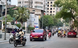 Bắc Bộ sắp bước vào đợt nắng nóng