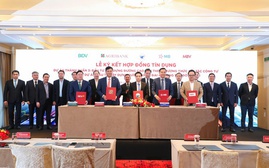 Ngành ngân hàng tiên phong kiến tạo cho kinh tế Nhà nước vươn mình trong giai đoạn mới