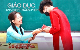 Năng lực tự chủ trong giáo dục tài chính thông minh