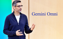 Gemini Omni: AI hiểu thế giới đa phương thức của Google