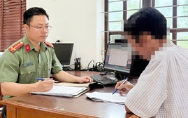 Xử phạt 7,5 triệu đồng công dân chia sẻ thông tin sai sự thật