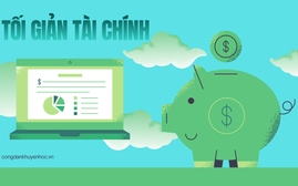 Sống tối giản: Khi "ít hơn" là "nhiều hơn"
