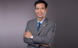 GS.TS Lê Anh Tuấn làm Giám đốc Đại học Bách khoa Hà Nội