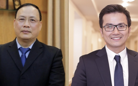 Hai nhà khoa học của Đại học Quốc gia Hà Nội lọt top 100 nhà khoa học xuất sắc nhất châu Á năm 2026