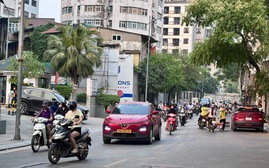 Thời tiết tháng 6: Nắng nóng phân hóa khác nhau