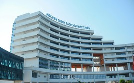 Học viện Chính sách và Phát triển thành lập 2 phân hiệu tại Bắc Ninh và Đà Nẵng