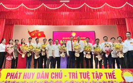 Đại hội đại biểu Hội Khuyến học xã Bắc Đông Hưng (tỉnh Hưng Yên) lần thứ nhất nhiệm kỳ 2026-2031