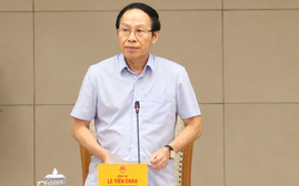 Phó Thủ tướng: Phải coi phòng chống gian lận bằng AI là rủi ro trọng yếu của kỳ thi tốt nghiệp trung học phổ thông