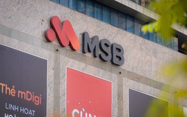 Cuộc đua số của MSB ấn tượng với bộ đôi nền tảng ngân hàng số mới