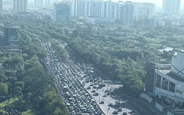 Diện mạo Thủ đô trong quy hoạch Tổng thể tầm nhìn 100 năm