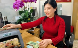 Agribank -Từ dòng tín dụng chủ lực đến chiến lược “Phụng sự từ trái tim” (Kỳ 3)