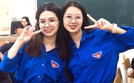 Tuyển sinh 2026: Chọn ngành sư phạm vì "yêu"