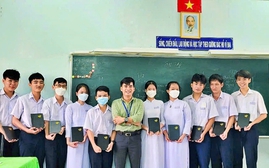 Để ngày nghỉ lễ của nhà giáo thực sự là ngày nghỉ trọn vẹn