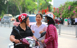 Gợi ý đáp án môn Toán thi vào lớp 10 Hà Nội năm 2026
