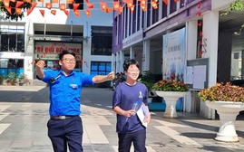 Đề thi Toán vào lớp 10 tại Hà Nội