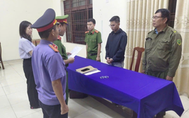 Khởi tố, bắt tạm giam lái xe trong vụ cháy ô tô tại Đà Nẵng
