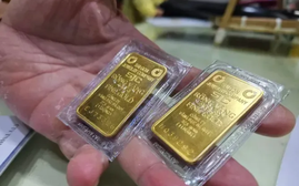 Giá vàng ngày 4/5 tăng nhẹ, có nên đầu tư?
