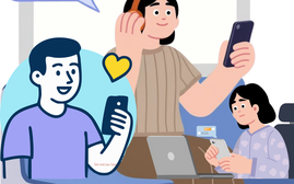 Công dân hộ nghèo, hộ cận nghèo sẽ được dùng Internet
