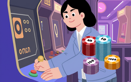 Quy định mới về kinh doanh trò chơi điện tử có thưởng từ 15/5/2026