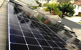 Điện mặt trời mái nhà: xu hướng sống xanh và tiết kiệm 2026