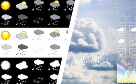 Thời tiết đến 15/4: mưa rào và dông liên tiếp