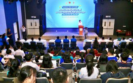 Tập huấn nâng cao năng lực số và ứng dụng trí tuệ nhân tạo cho 4.500 thanh niên