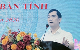 Ngành giáo dục Nghệ An thông tin sớm 2 kỳ thi tốt nghiệp, tuyển sinh 2026