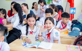 Điều lệ trường phổ thông mới: Không so sánh học sinh này với học sinh khác