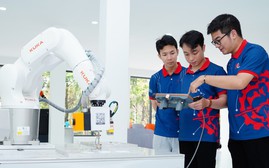 Tuyển sinh điện hạt nhân 2026: Lộ trình đào tạo thế hệ kỹ sư năng lượng tinh hoa