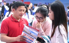 Tuyển sinh 2026, nắm vững 5 nguyên tắc quy đổi điểm để tránh "loạn" xét tuyển