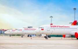 Sân bay và cuộc đua kiến tạo dòng khách giữa các điểm đến