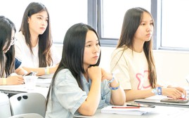 Tuyển sinh 2026: Đa phương thức xét tuyển và sức hút từ những "quy tắc tương đương"