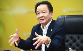 Loạt dự án tại Đồng bằng sông Cửu Long tiết lộ gì về cách làm bất động sản của Bầu Hiển?