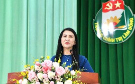 Hội Khuyến học tỉnh Lâm Đồng bồi dưỡng nghiệp vụ cho cán bộ khuyến học năm 2026