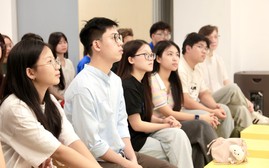 "Siết" liêm chính học thuật trên môi trường số, không chỉ là chuyện cấm AI