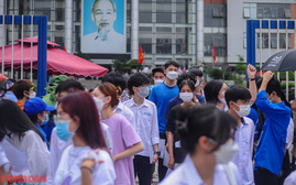 Khi nào học sinh, sinh viên bị dừng miễn giảm học phí?