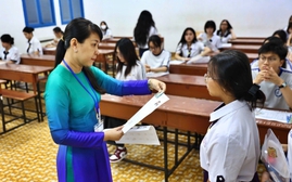 Thành phố Hồ Chí Minh thành lập Ban Chỉ đạo thi tốt nghiệp Trung học phổ thông năm 2026