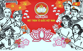 Phấn đấu 100% xã, phường thiết lập trang mạng xã hội để tương tác trực tiếp với người dân