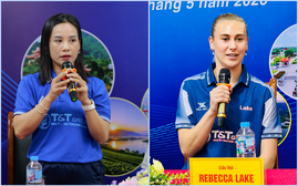 Thái Nguyên sẵn sàng cho Giải Bóng đá nữ Cúp Quốc gia 2026