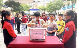 Giáo dục tài chính cho trẻ, góc nhìn từ hộ chiếu Educfi của nước Pháp