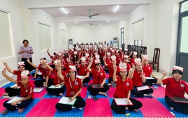 Nghệ An chỉ đạo không thu tiền học sinh để kiểm tra, đánh giá kết quả học tập