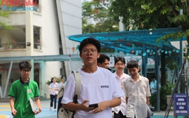 Hà Nội công bố điểm thi, điểm chuẩn lớp 10 vào ngày nào?