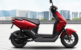 Xe điện Honda ICON e: rẻ nhất trên thị trường