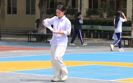 Đề Toán thi lớp 10 Thành phố Hồ Chí Minh năm 2026