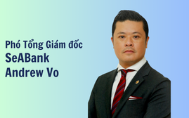 SeABank bổ nhiệm bổ sung Phó Tổng Giám đốc