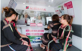 Lan tỏa dòng vốn, mở rộng cơ hội phát triển vùng đồng bào dân tộc thiểu số