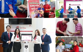 Từ những hành động xanh đến cam kết phát triển bền vững