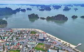 Điều chỉnh quy hoạch, định vị Quảng Ninh trở thành thành phố di sản toàn cầu