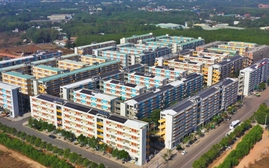 Thành phố Hồ Chí Minh đặt mục tiêu xây dựng 50.000 căn nhà ở xã hội cho thuê đến năm 2030